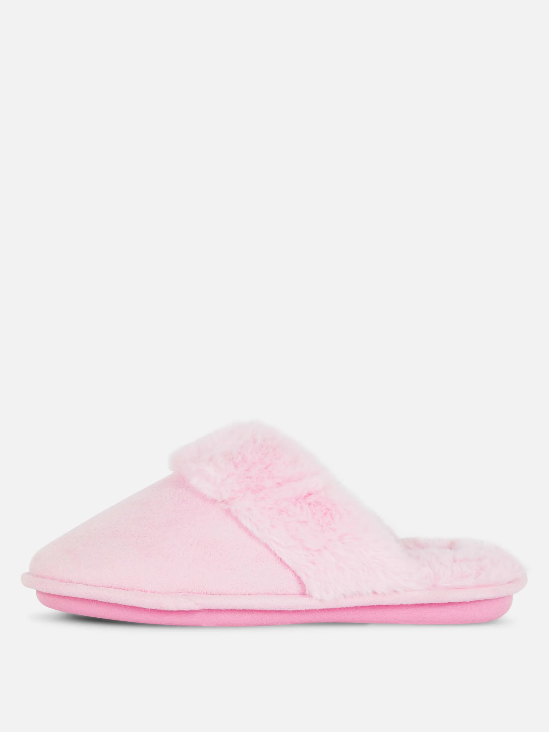 Mujer Primark Zapatillas De Estar En Casa|Pantuflas De Antelina