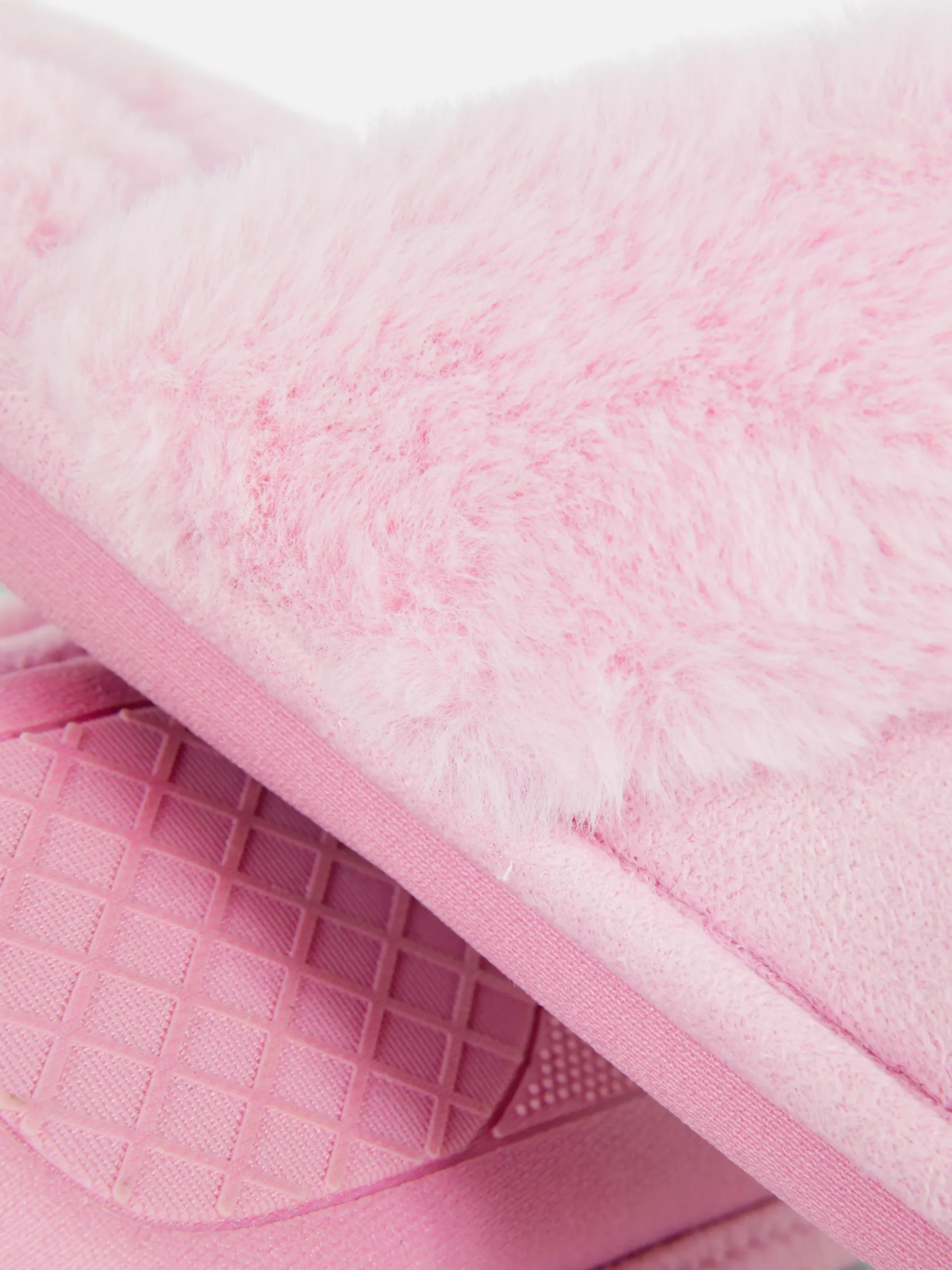 Mujer Primark Zapatillas De Estar En Casa|Pantuflas De Antelina