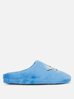 Hombre Primark Zapatillas De Estar En Casa|Pantuflas De Cartman De South Park
