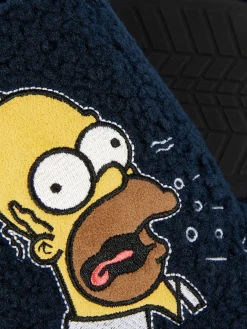 Hombre Primark Zapatillas De Estar En Casa|Pantuflas De Homer De The Simpsons