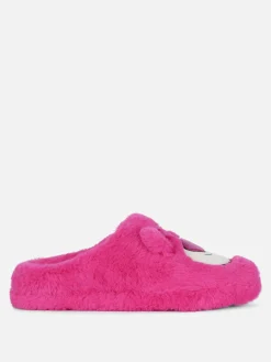 Mujer Primark Zapatillas De Estar En Casa|Zapatillas De Estar En Casa|Pantuflas De Lotso De Toy Story De Disney