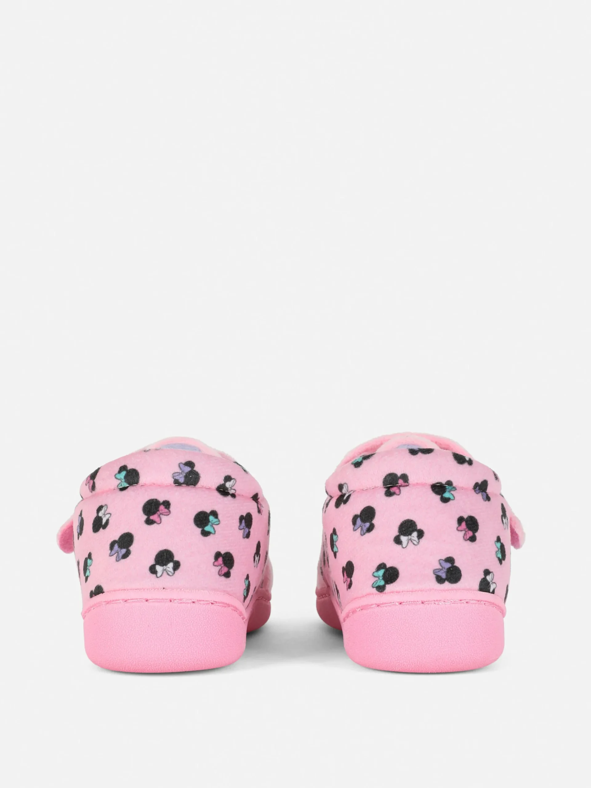 Niños Primark Zapatillas De Estar En Casa|Pantuflas De Minnie Mouse De Disney