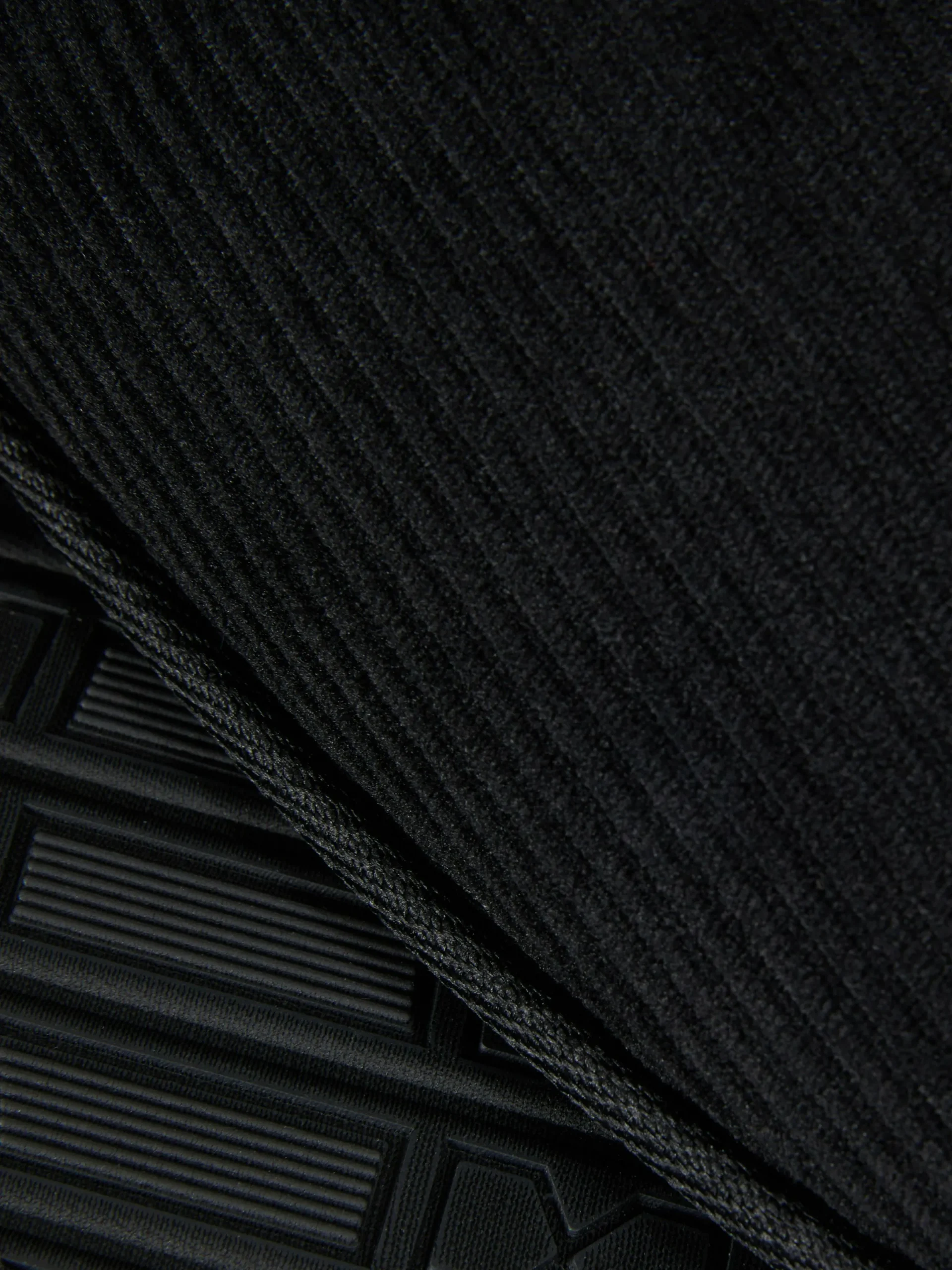 Hombre Primark Zapatillas De Estar En Casa|Pantuflas De Pana Destalonadas