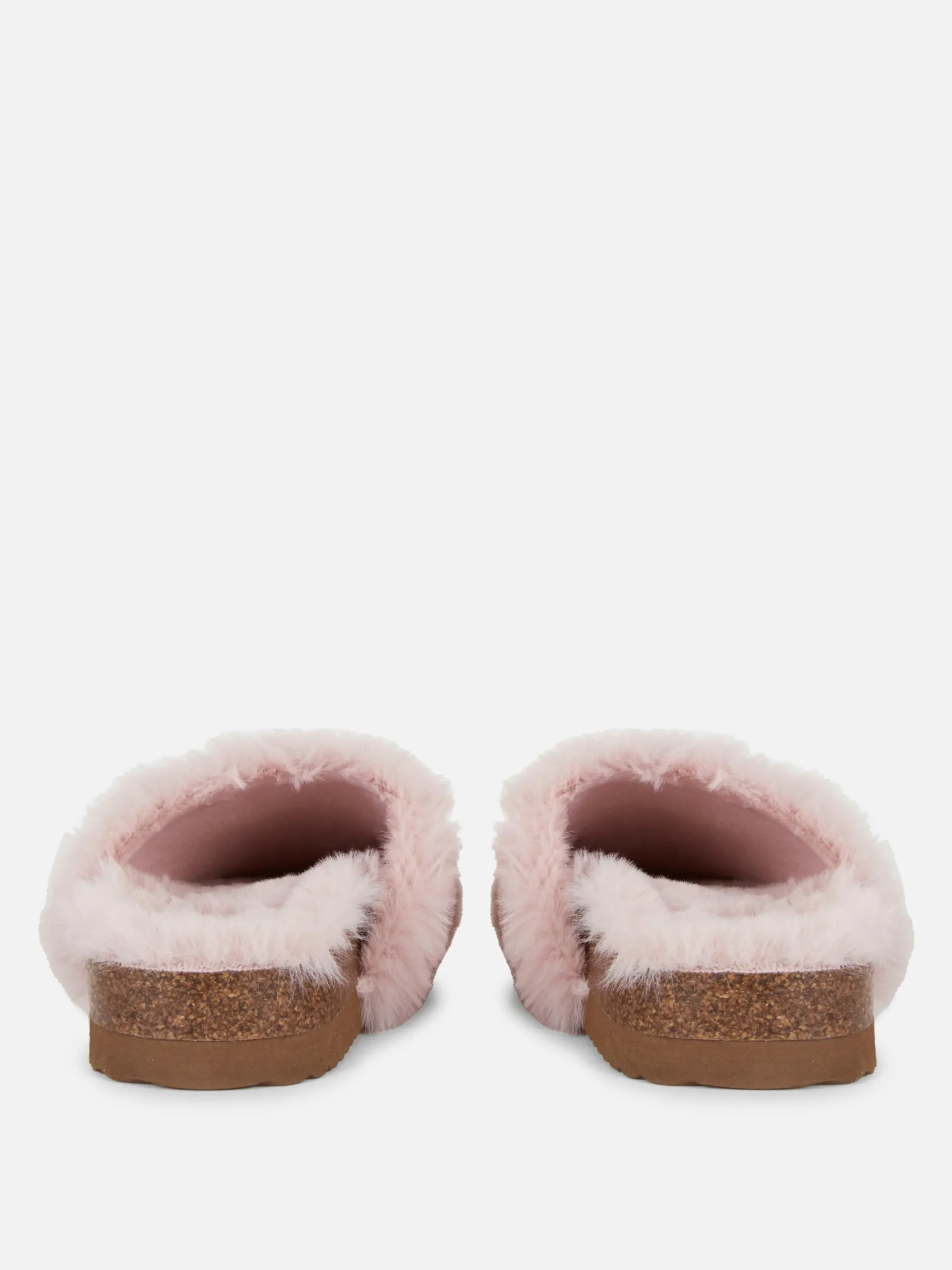 Mujer Primark Zapatillas De Estar En Casa|Pantuflas De Pelo