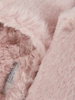 Mujer Primark Zapatillas De Estar En Casa|Pantuflas De Pelo