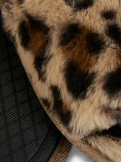 Mujer Primark Zapatillas De Estar En Casa|Pantuflas De Pelo Sintético