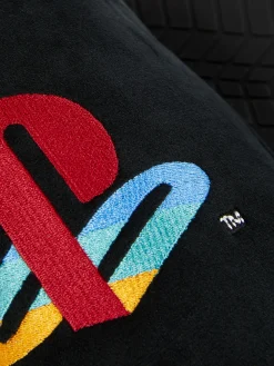 Hombre Primark Zapatillas De Estar En Casa|Pantuflas Destalonadas De PlayStation