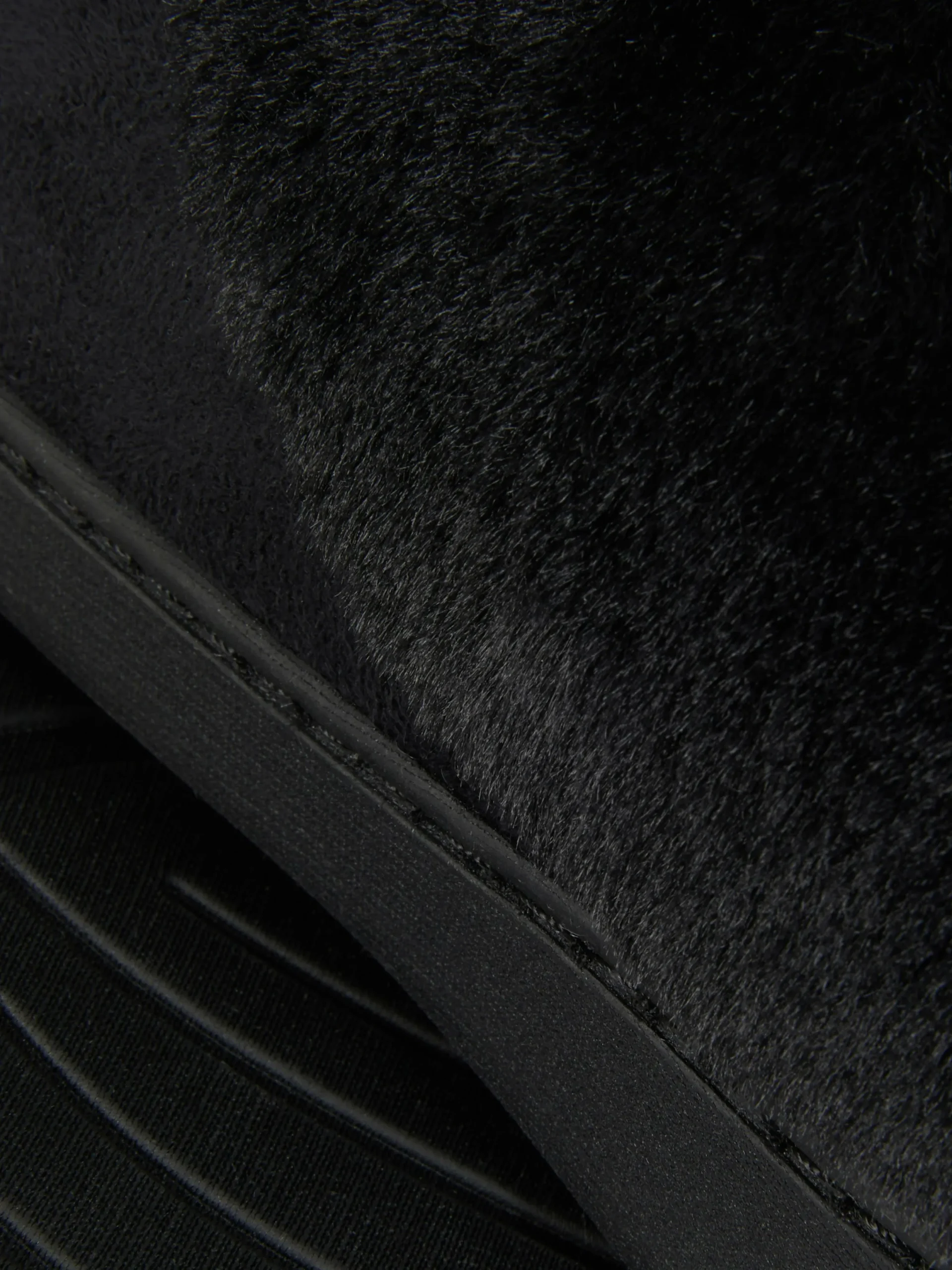 Mujer Primark Zapatillas De Estar En Casa|Pantuflas Estilo Mocasín Con Forro De Pelo Sintético