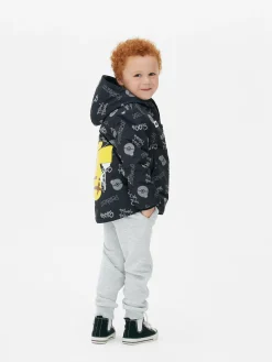 Niños Primark Abrigos Y Chaquetas|Parka De Pikachu De Pokémon