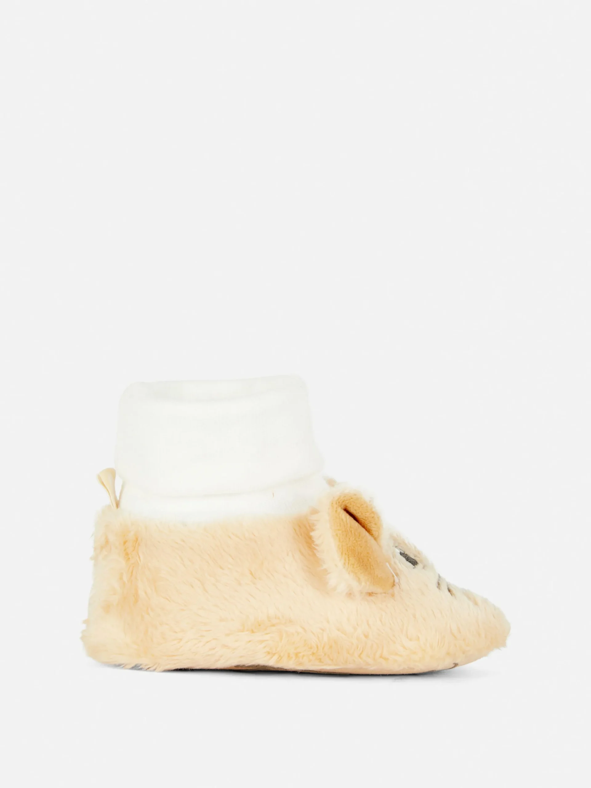 Primark Zapatillas De Estar En Casa|Patucos De Simba De El Rey León De Disney