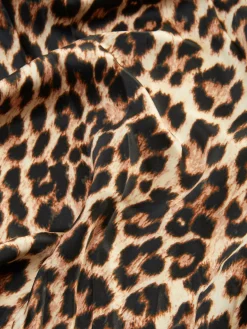 Mujer Primark Gorros, Sombreros, Guantes Y Bufandas|Pañuelo Con Estampado De Corazones