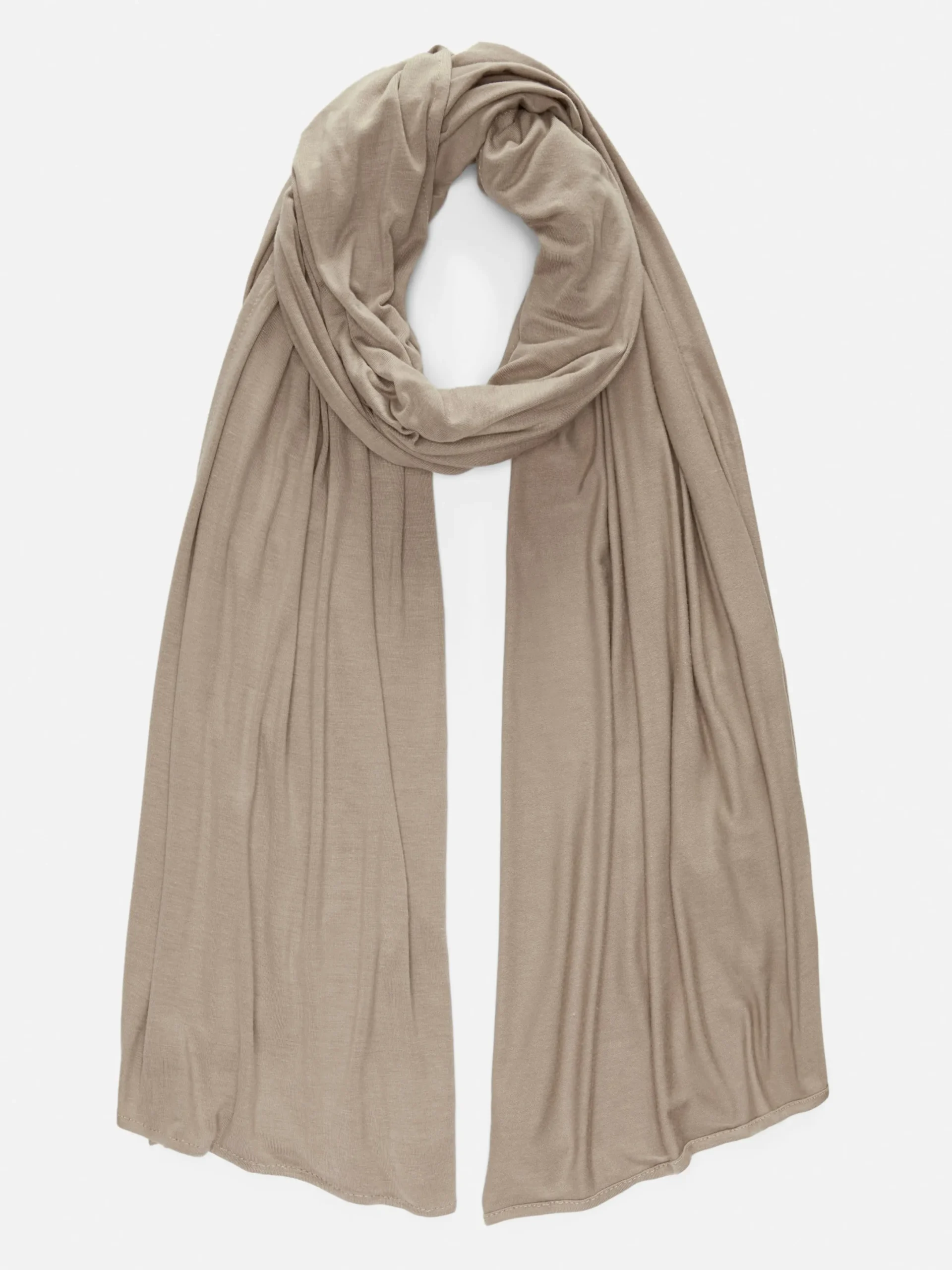 Mujer Primark Gorros, Sombreros, Guantes Y Bufandas|Pañuelo De Punto Básico