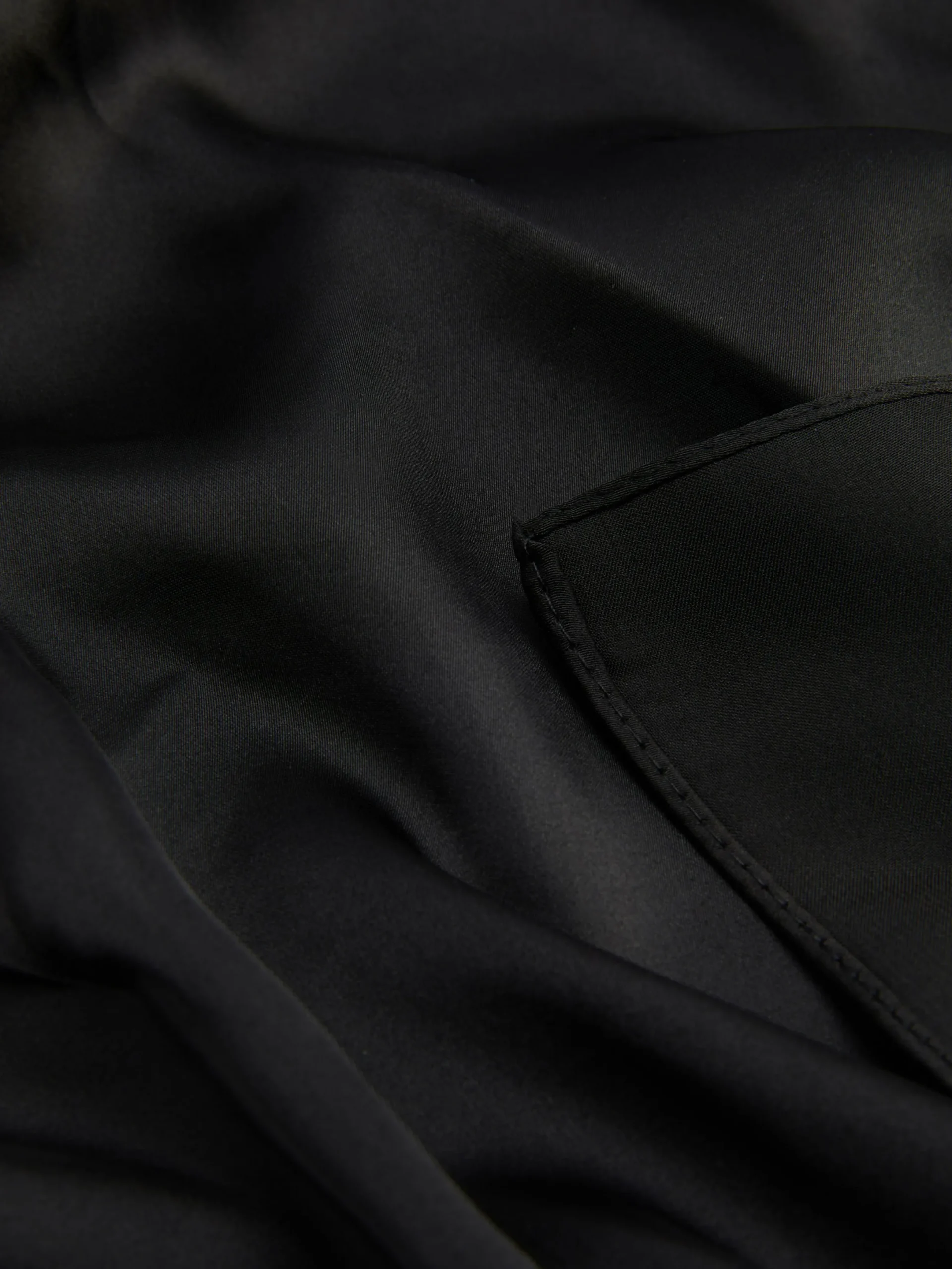 Mujer Primark Gorros, Sombreros, Guantes Y Bufandas|Pañuelo De Satén Clásico