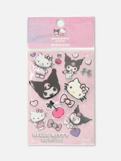 Niños Primark Manualidades|Pegatinas De Hello Kitty & Friends