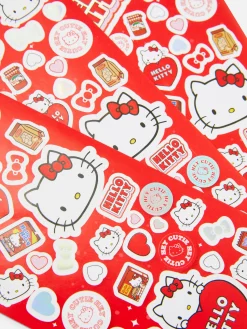 Niños Primark Manualidades|Pegatinas Del 50.º Aniversario De Hello Kitty