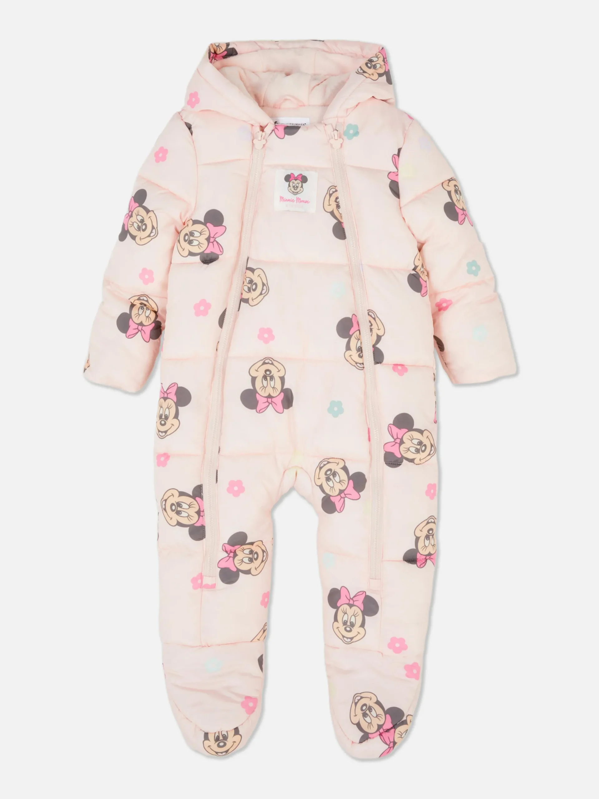 Primark Conjuntos Y Sets|Pelele De Minnie Mouse De Disney