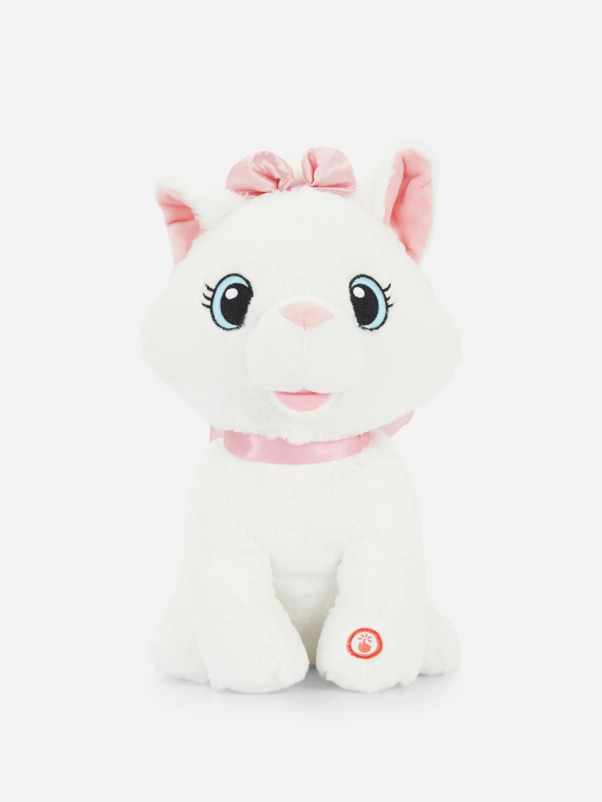 Niños Primark Peluches|Peluche De Marie De Los Aristogatos De Disney