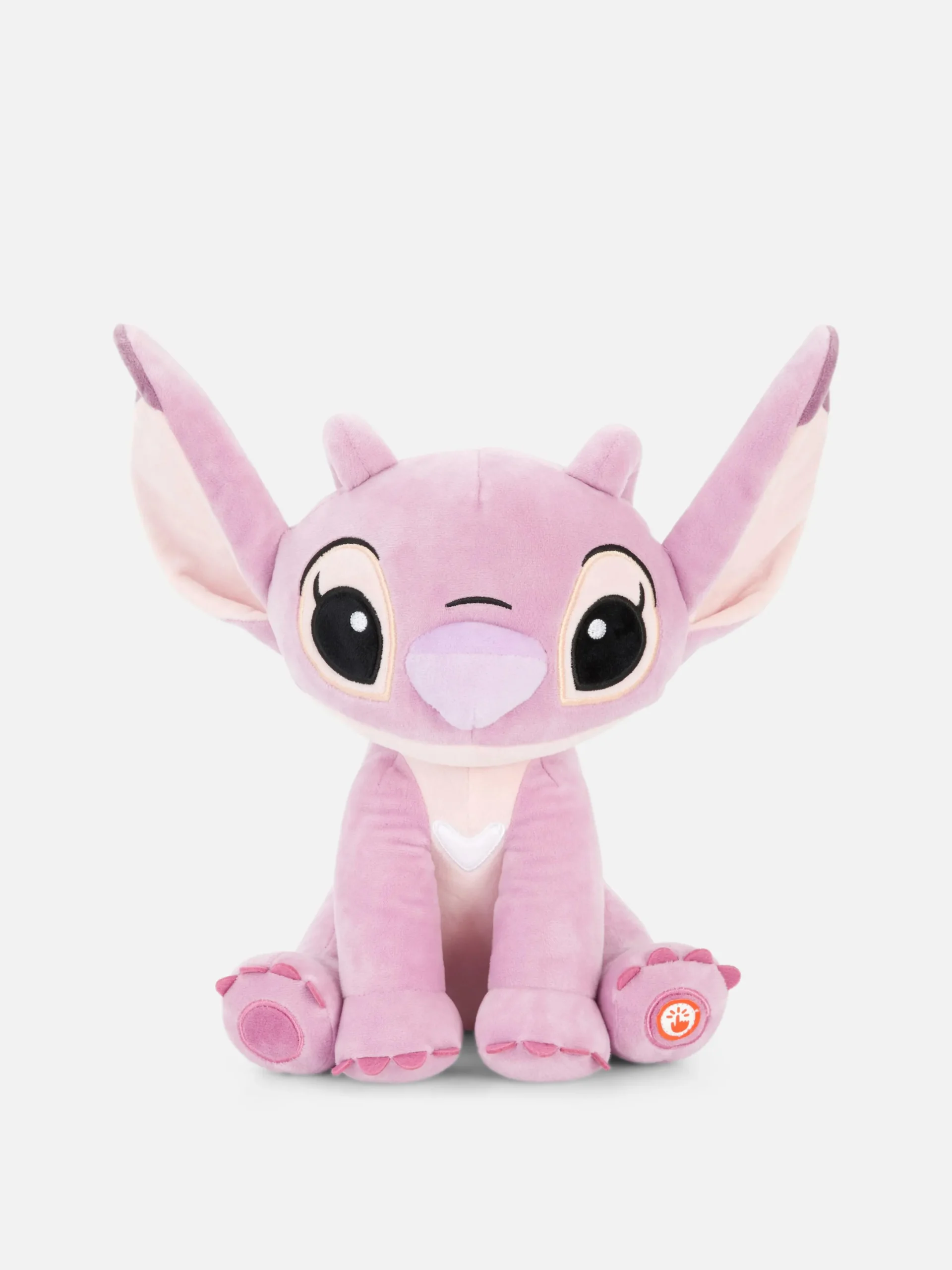 Niños Primark Peluches|Peluche De Ángel De Stitch