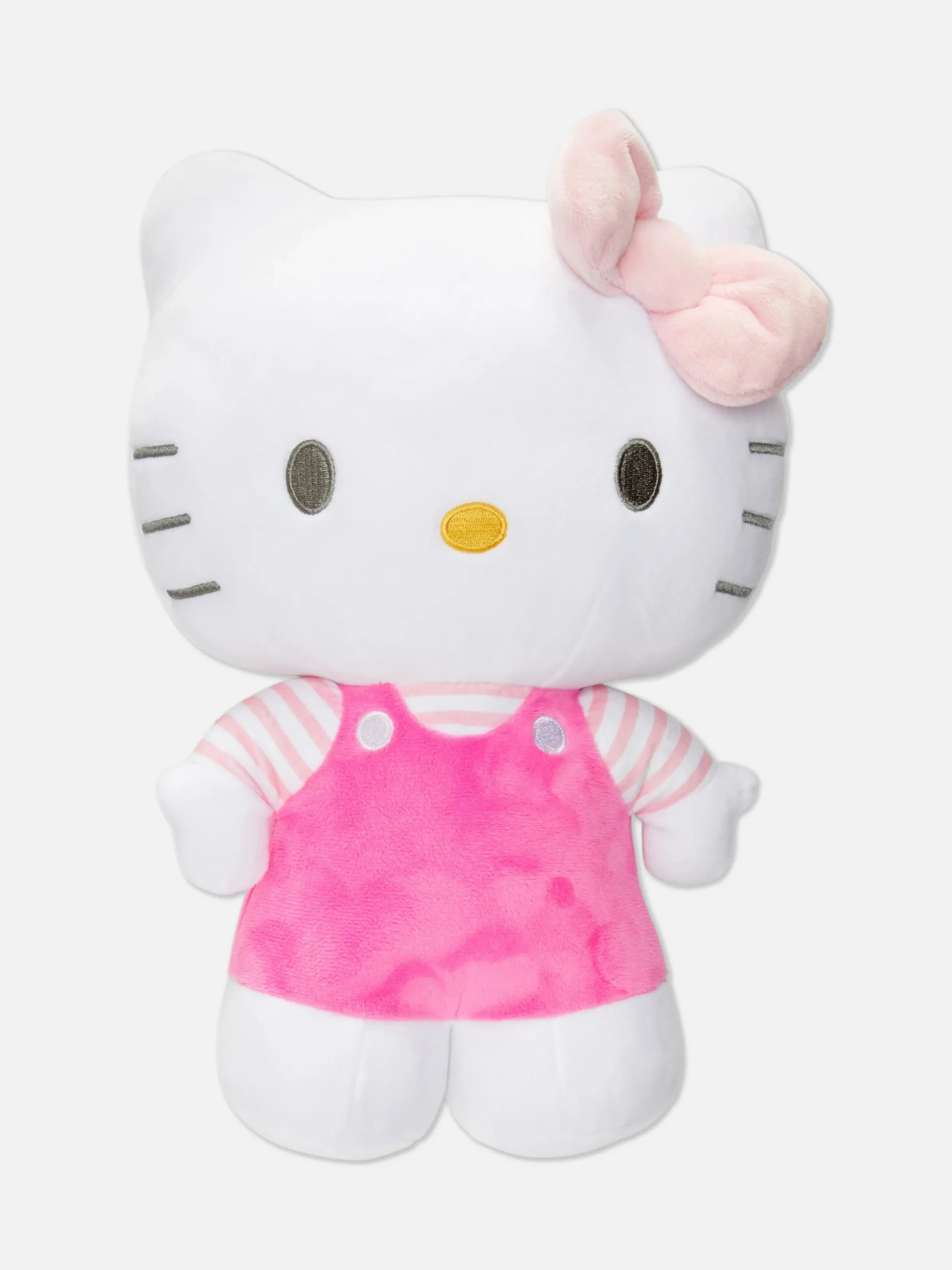 Niños Primark Peluches|Peluche Grande De Hello Kitty
