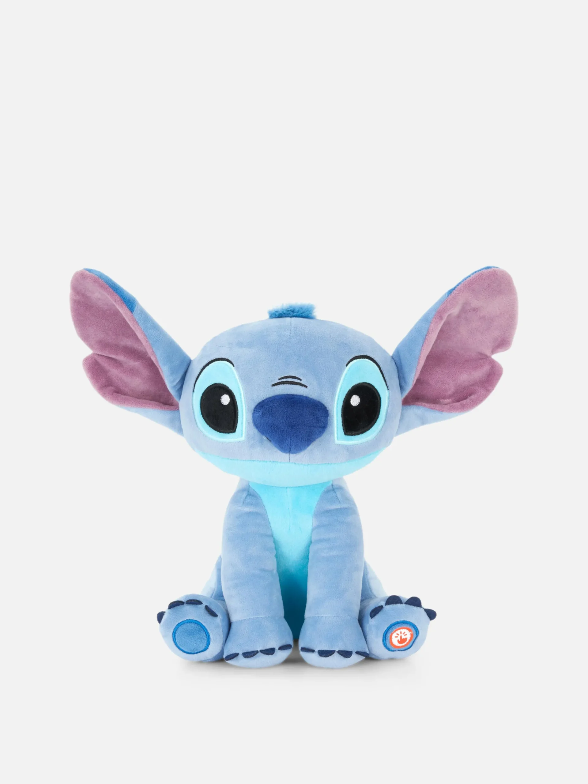 Niños Primark Peluches|Peluche Grande De Stitch De Disney