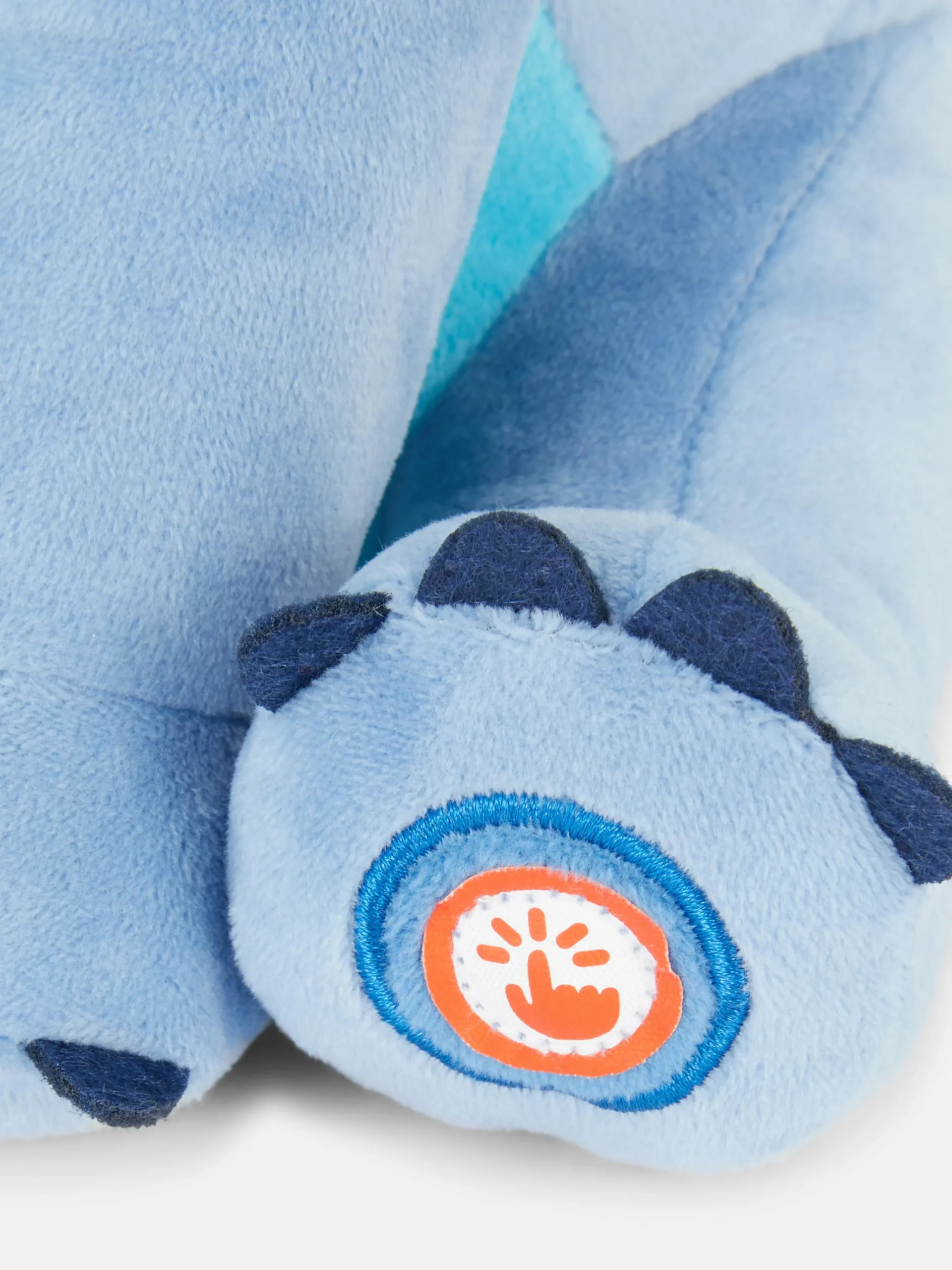 Niños Primark Peluches|Peluche Grande De Stitch De Disney