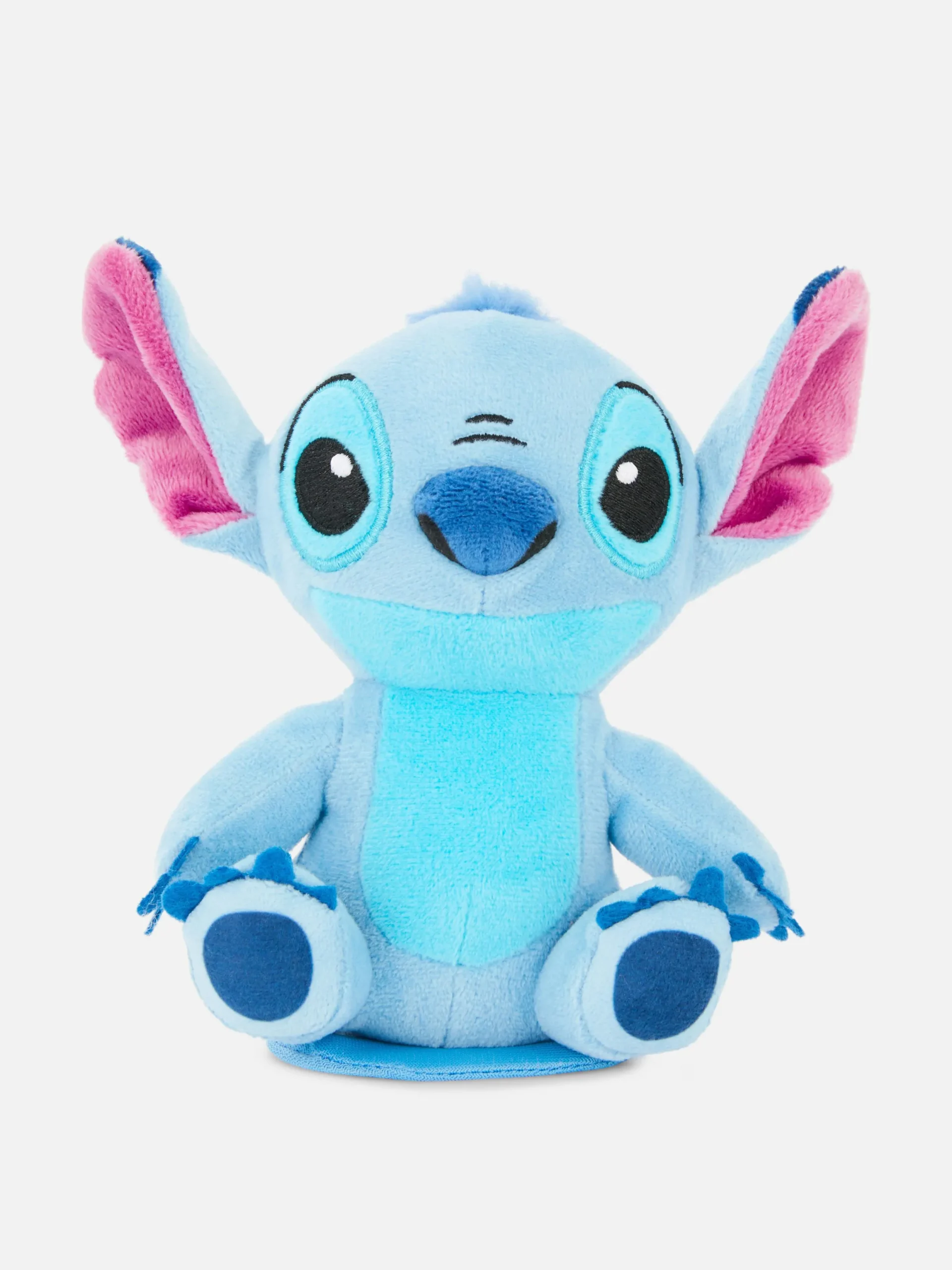Niños Primark Peluches|Peluche Para Hombro De Lilo Y Stitch De Disney