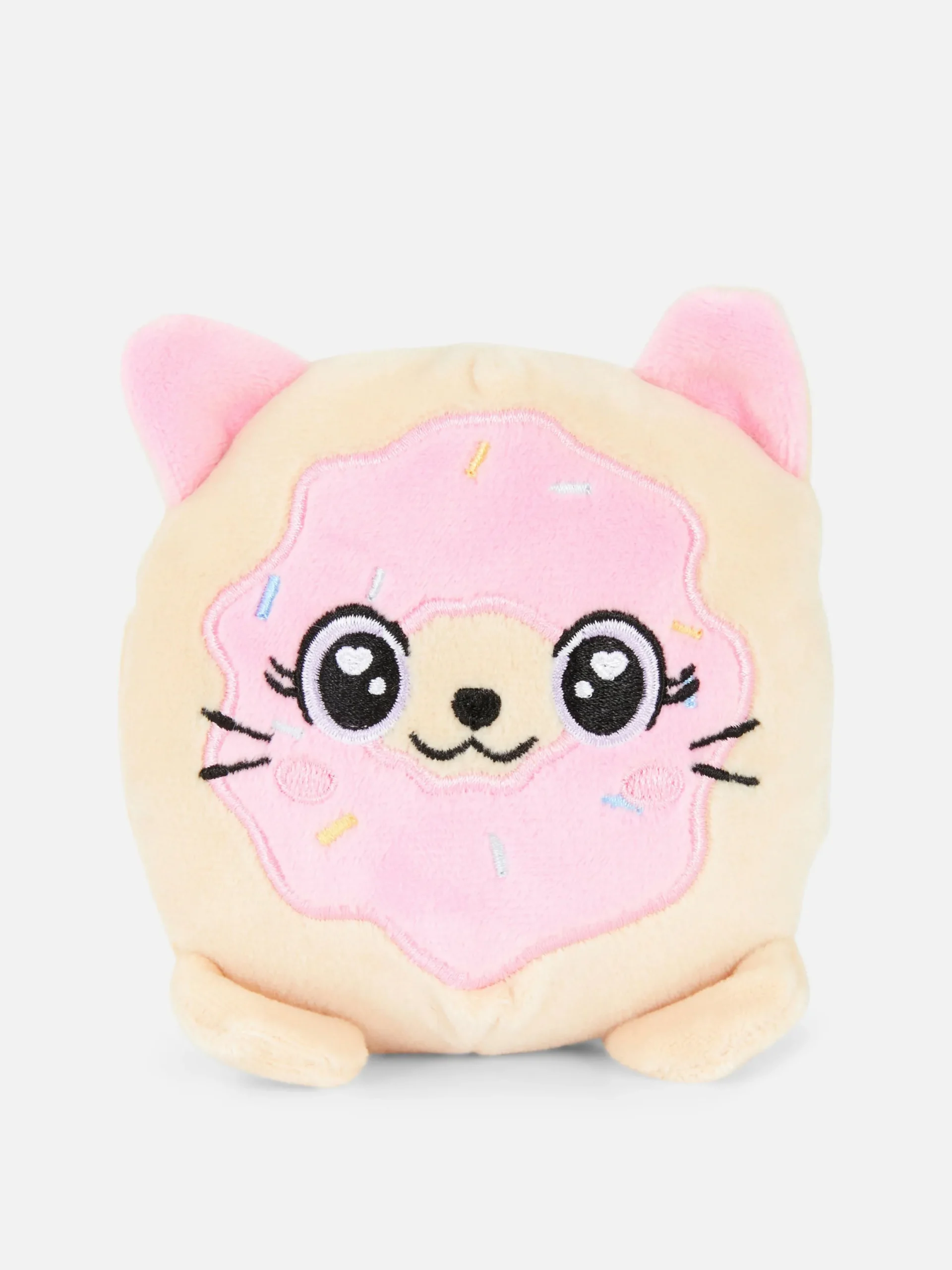 Niños Primark Peluches|Peluche Sorpresa De Purrfect Pals
