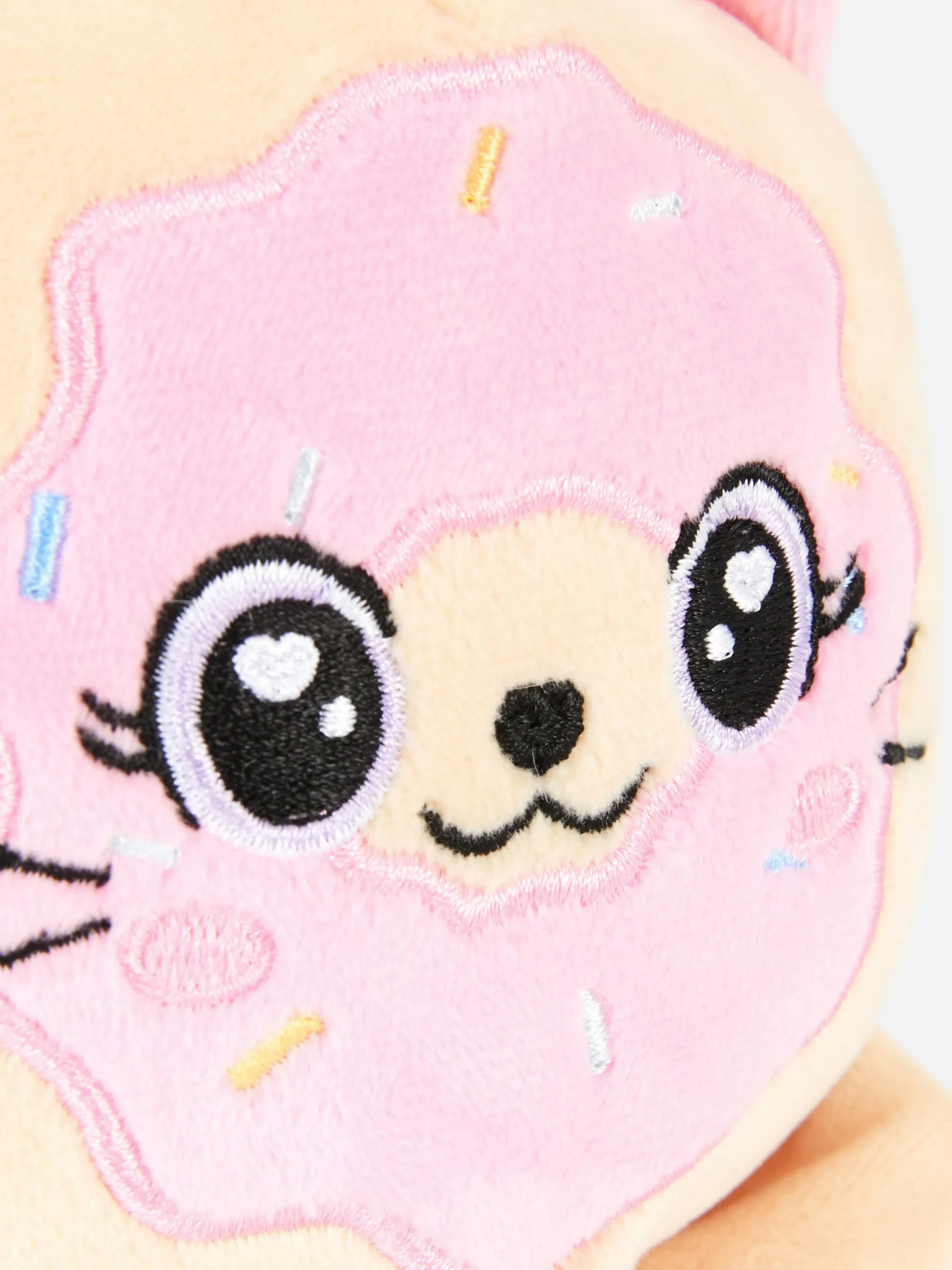 Niños Primark Peluches|Peluche Sorpresa De Purrfect Pals