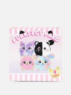 Niños Primark Peluches|Peluche Sorpresa De Purrfect Pals