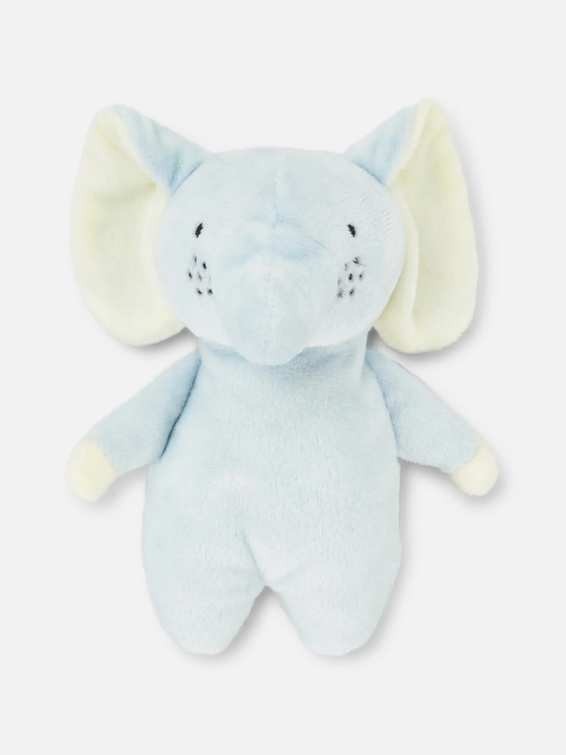 Niños Primark Peluches|Peluche Suave De Elefante Pequeño