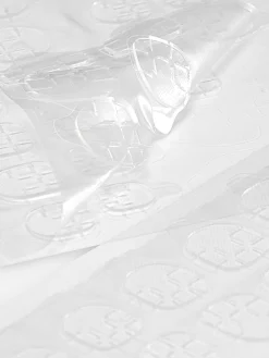 Primark Uñas Postizas|Pestañas Adhesivas Para Uñas Postizas De PS...