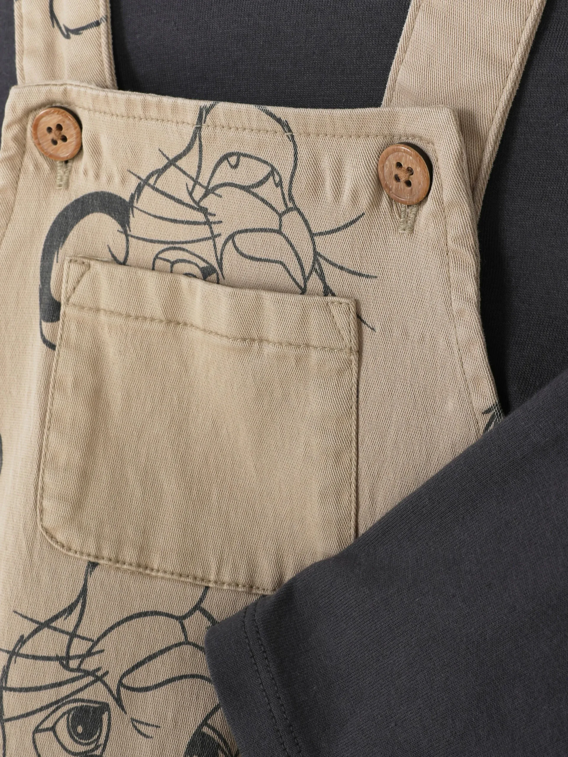 Primark Conjuntos Y Sets|Peto Y Camiseta Del 30.º Aniversario De El Rey León