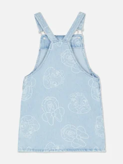 Niños Primark Vestidos|Pichi De Minnie Mouse De Disney