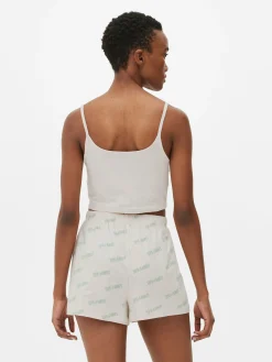 Mujer Primark Sets De Pijamas|Pijama Con Camisola De Spy X Family