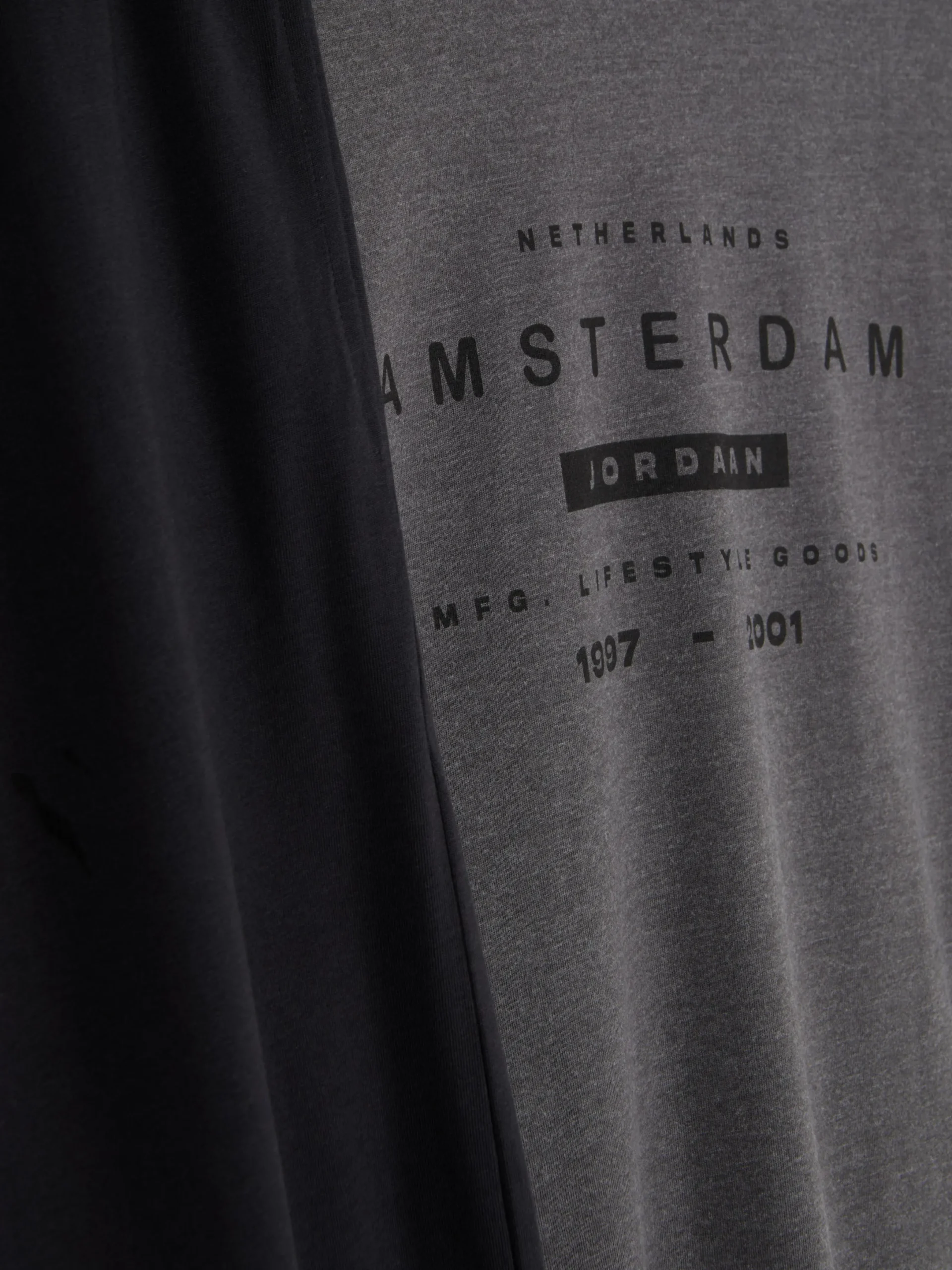 Hombre Primark Pijama|Pijama Con Estampado «Places Of The World»