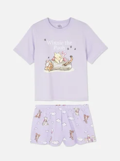 Mujer Primark Sets De Pijamas|Pijama Corto Con Personajes De Disney