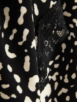 Mujer Primark Sets De Pijamas|Pijama De Camiseta De Tirantes Y Pantalones Cortos