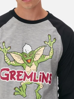 Hombre Primark Pijama|Pijama De Los Gremlins