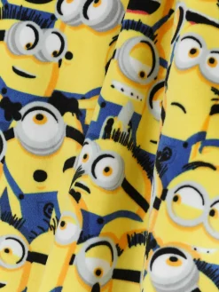 Niños Primark Pijamas Y Ropa Para Dormir|Pijama De Manga Larga De Los Minions