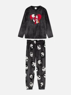 Mujer Primark Sets De Pijamas|Pijama De Pesadilla Antes De Navidad De Disney