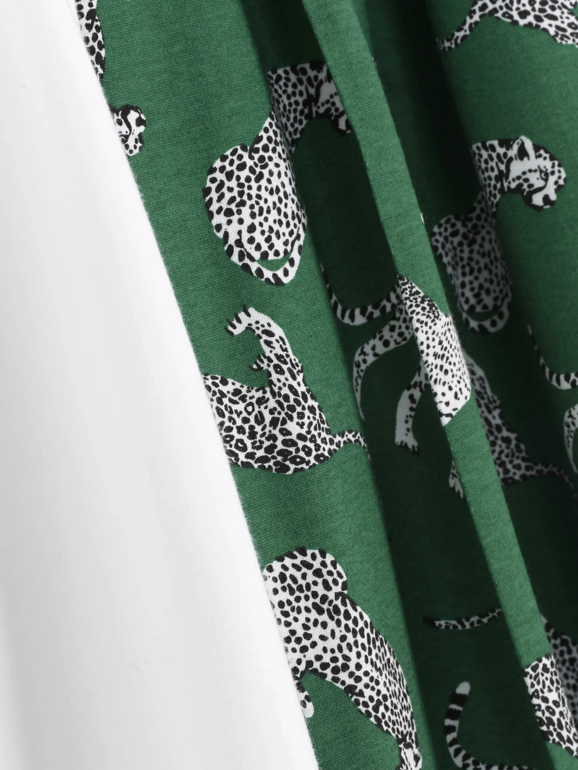 Mujer Primark Sets De Pijamas|Pijama De Punto De Manga Corta Estampado