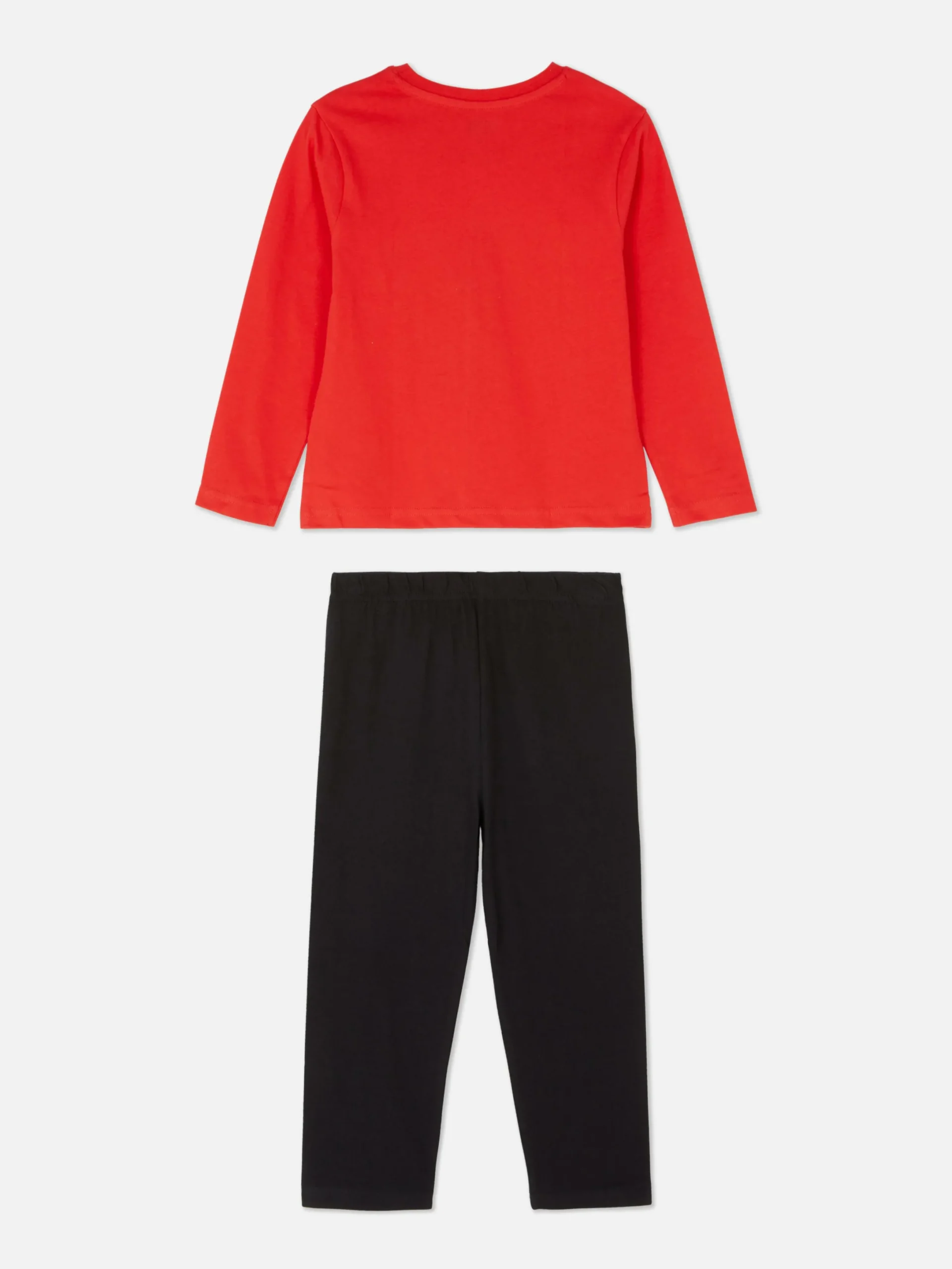 Niños Primark Pijamas Y Ropa Para Dormir|Pijama De Spider-Man De Marvel