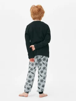 Niños Primark Pijamas Y Ropa Para Dormir|Pijama De The Mandalorian De Star Wars