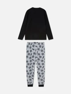 Niños Primark Pijamas Y Ropa Para Dormir|Pijama De The Mandalorian De Star Wars