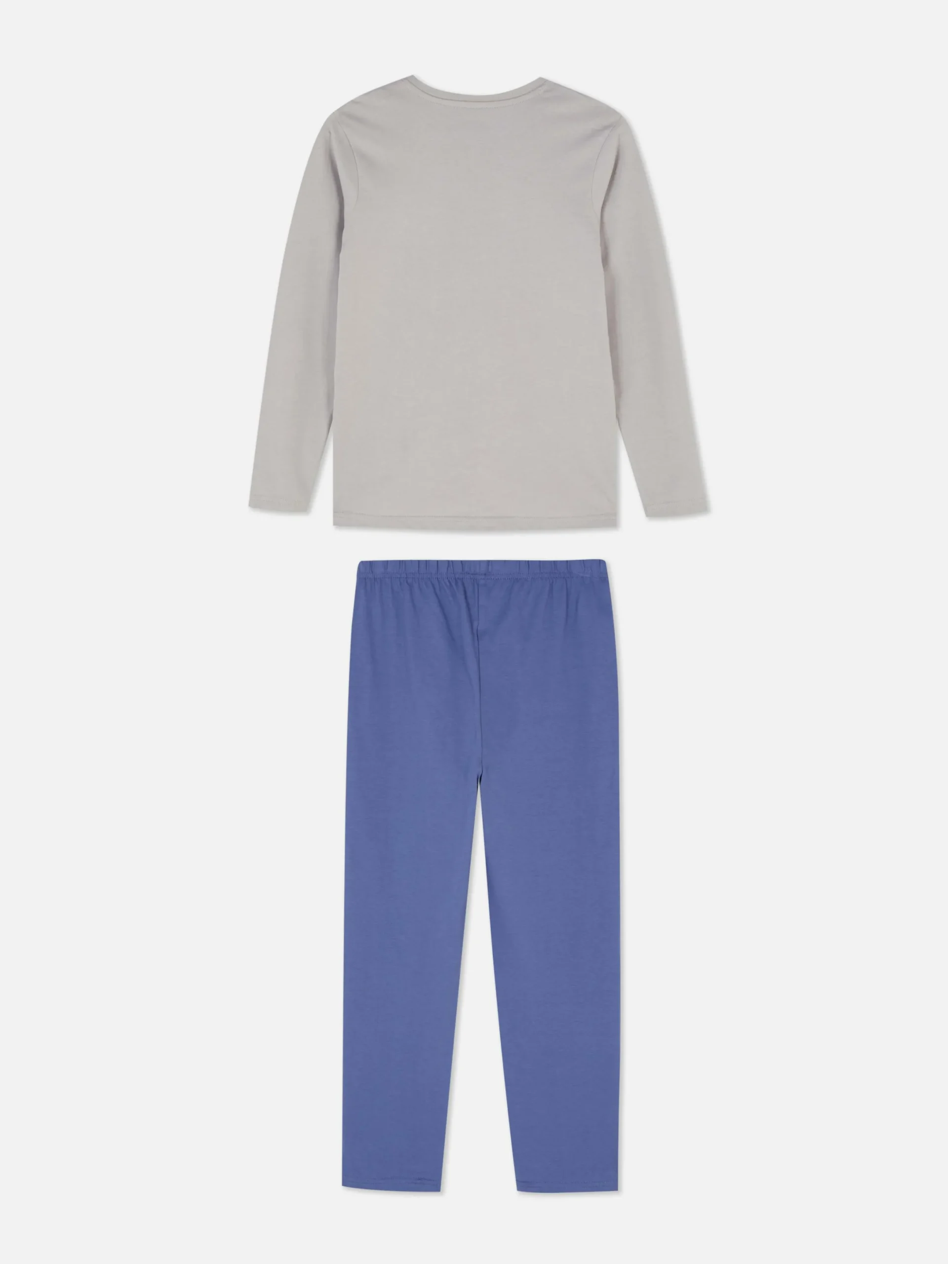 Niños Primark Pijamas Y Ropa Para Dormir|Pijama De The Mandalorian De Star Wars