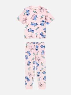 Mujer Primark Sets De Pijamas|Pijama Gráfico Con Personaje De Disney
