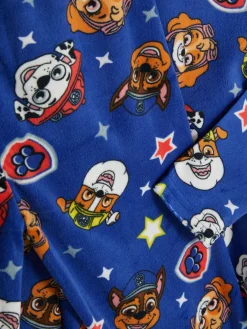 Niños Primark Pijamas Y Ropa Para Dormir|Pijama Largo De PAW Patrol