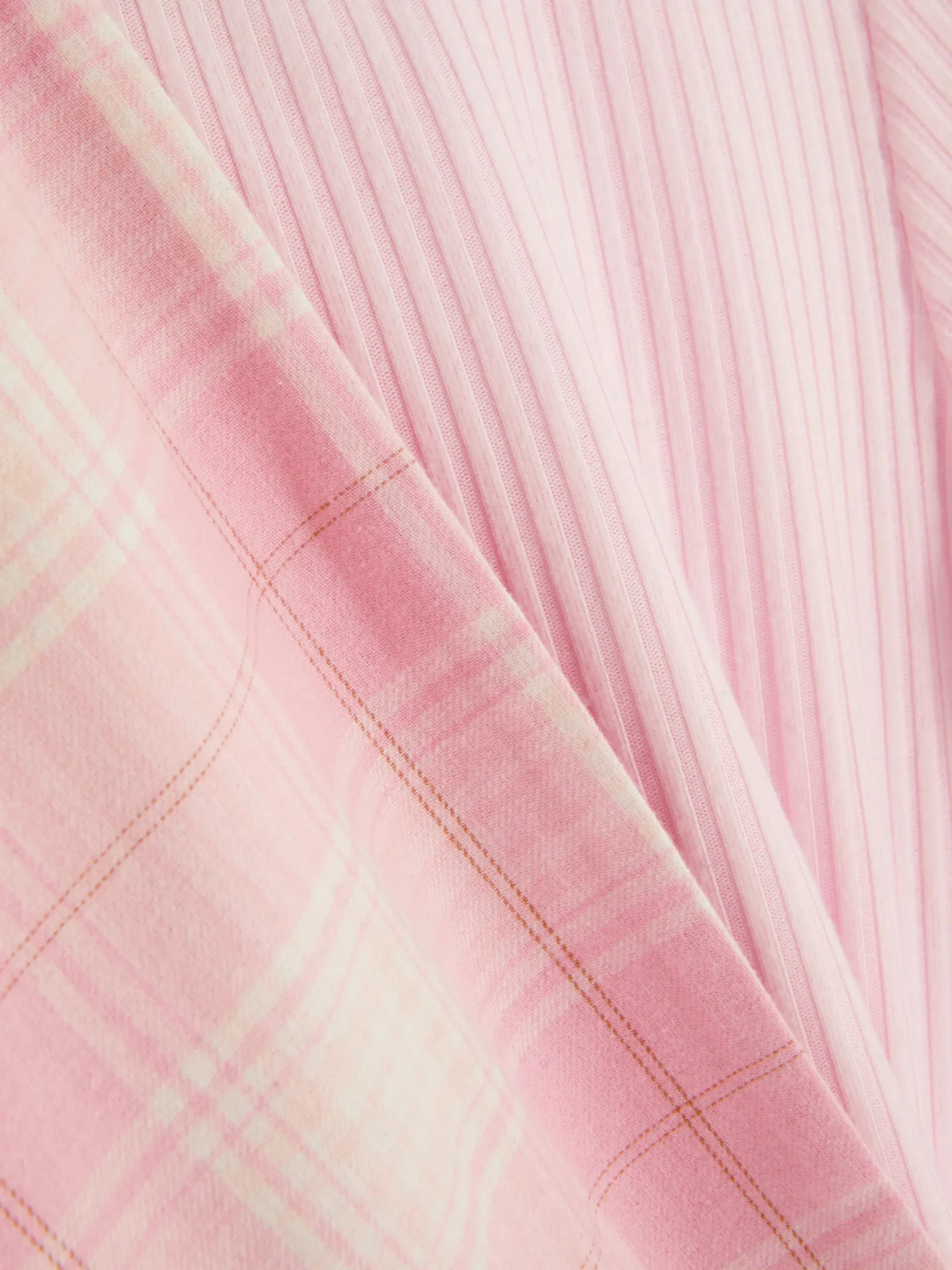 Niños Primark Pijamas Y Ropa Para Dormir|Pijama Largo De Punto