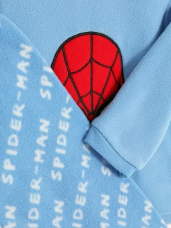 Primark Pijamas Y Ropa Para Dormir|Pijama Largo De Spider-Man De Marvel