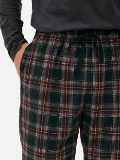 Hombre Primark Pijama|Pijama Largo Extrasuave